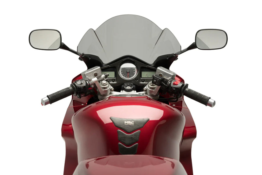 HONDA VFR 800 [2012] – Racing screen – Tinted – Strongly tinted