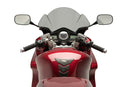HONDA VFR 800 [2012] – Racing Screen – Transparent-7