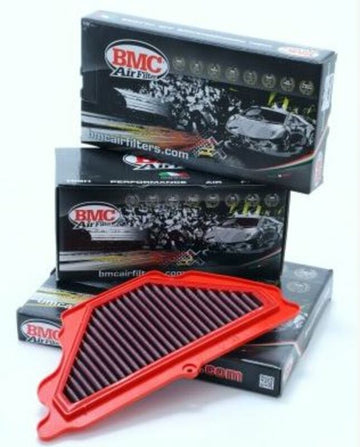 Yamaha Trx 800 [BMC] - Air filter - FM598/08