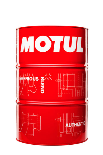 5100 4T 10W40 motor oil 208 liters [Motul]