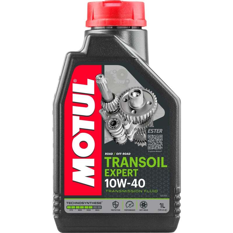 Transoil Expert Gear Oil 10W40 1L [Motul]