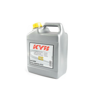 Yamaha Ténéré 700 [KAYABA] - Fork oil K2C - 5 l