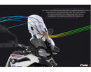 BMW F 800 GS [2025] – Adjustable windshield – heavily tinted-19