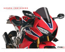 KAWASAKI ZX-10RR NINJA PERFORMANCE [2018] – R-Racer Screen – Black-27
