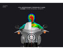 HARLEY DAVIDSON SOFTAIL SPORT GLIDE FLSB [2025] – High-Road Touring – Tinted-22