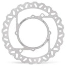 Husqvarna Te 450 I.E (A 202 Aa) [2009-2010] - Bremsensatz – Bild 9