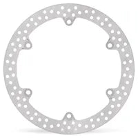 Honda CB 400 [2013-2017, 2017, 2019-2020, 2022, 2024] - Bremsscheibe – Bild 9