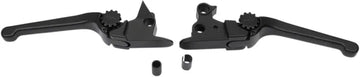 Harley Davidson FLS [PSR] – Anthem Adjustable Lever Set for Harley Models