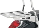 Harley Davidson Fxsbse [COBRA] - Luggage rack for Cobra removable backrest
