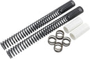 harley davidson fltruse [PROGRESSIVE SUSPENSION] – fork lowering kits-3