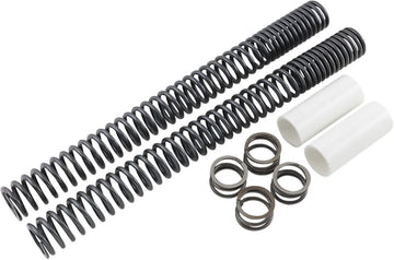 harley davidson dyna [PROGRESSIVE SUSPENSION] – fork lowering kits - 0