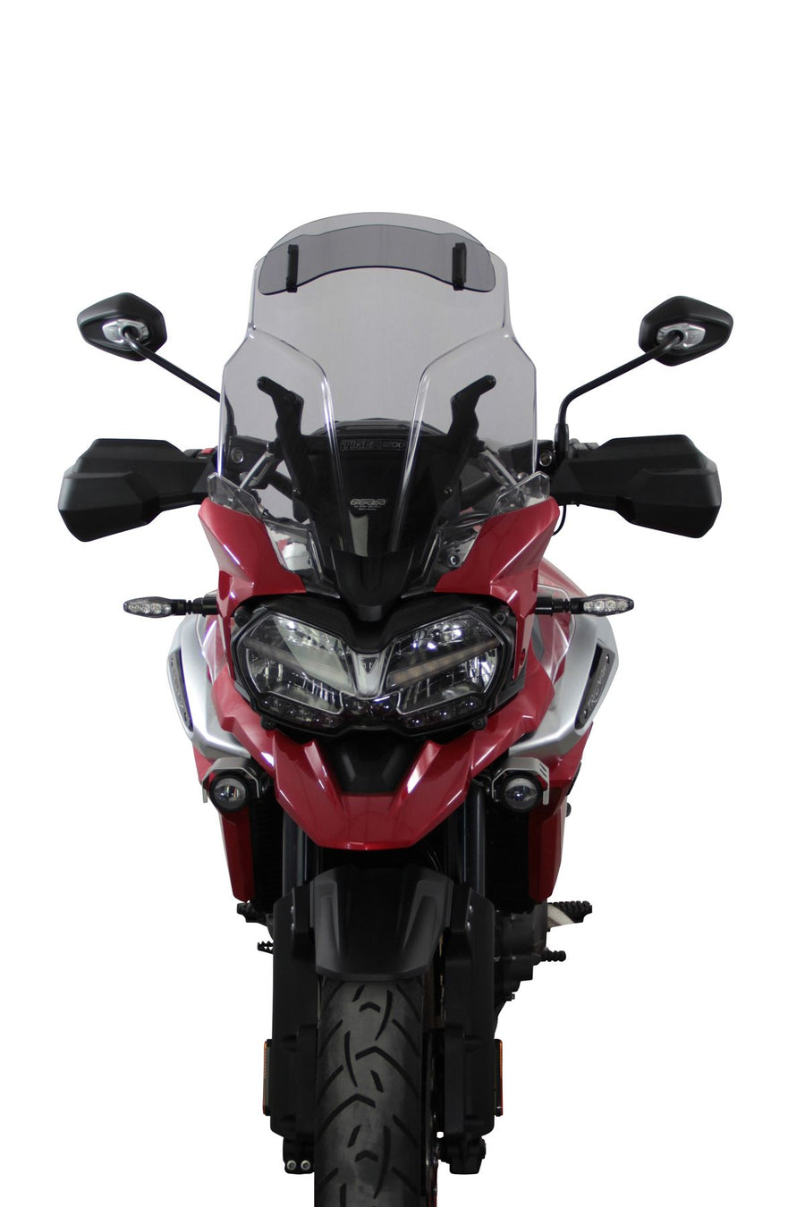 Triumph Tiger 1200 Explorer XCX ABS [2016] - Variotouringscreen "VTM"