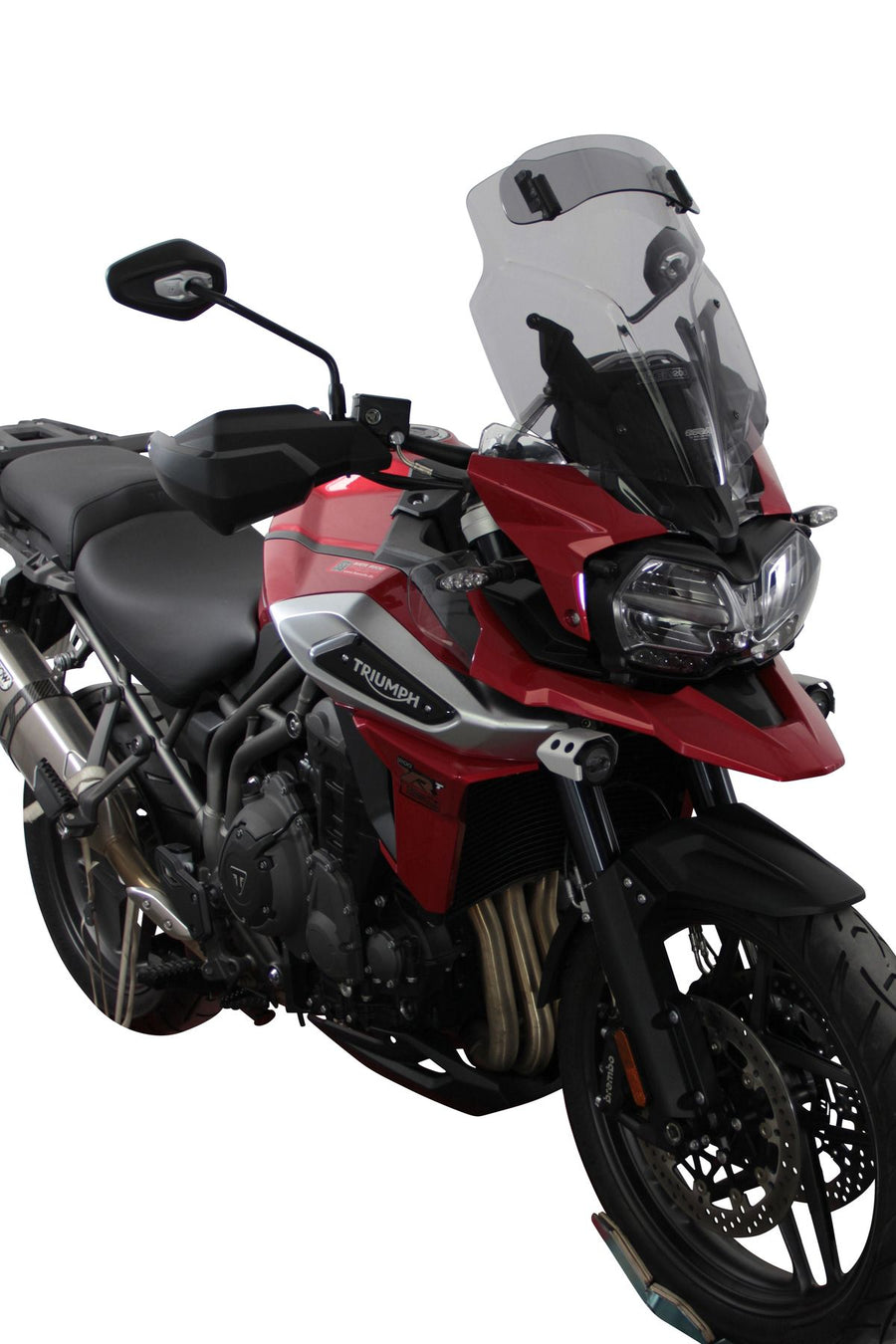 Triumph Tiger 1200 XCX ABS [2018-2021] - Variotouringscreen "VTM"