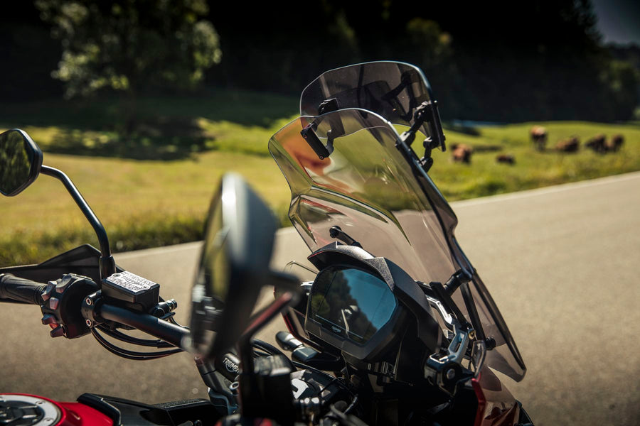 Triumph Tiger 1200 XCA ABS [2018-2021] - Variotouringscreen "VTM"