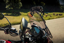 Triumph Tiger 1200 Explorer XCX LOW ABS [2016] - Variotouringscreen "VTM"