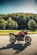 Triumph Tiger 1200 Explorer ABS [2016-2017] - Variotouringscreen "VTM"