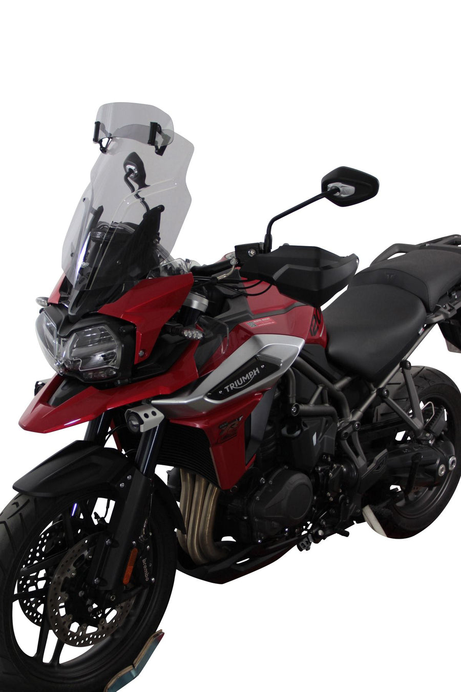 Triumph Tiger 1200 Explorer ABS [2016-2017] - Variotouringscreen "VTM"