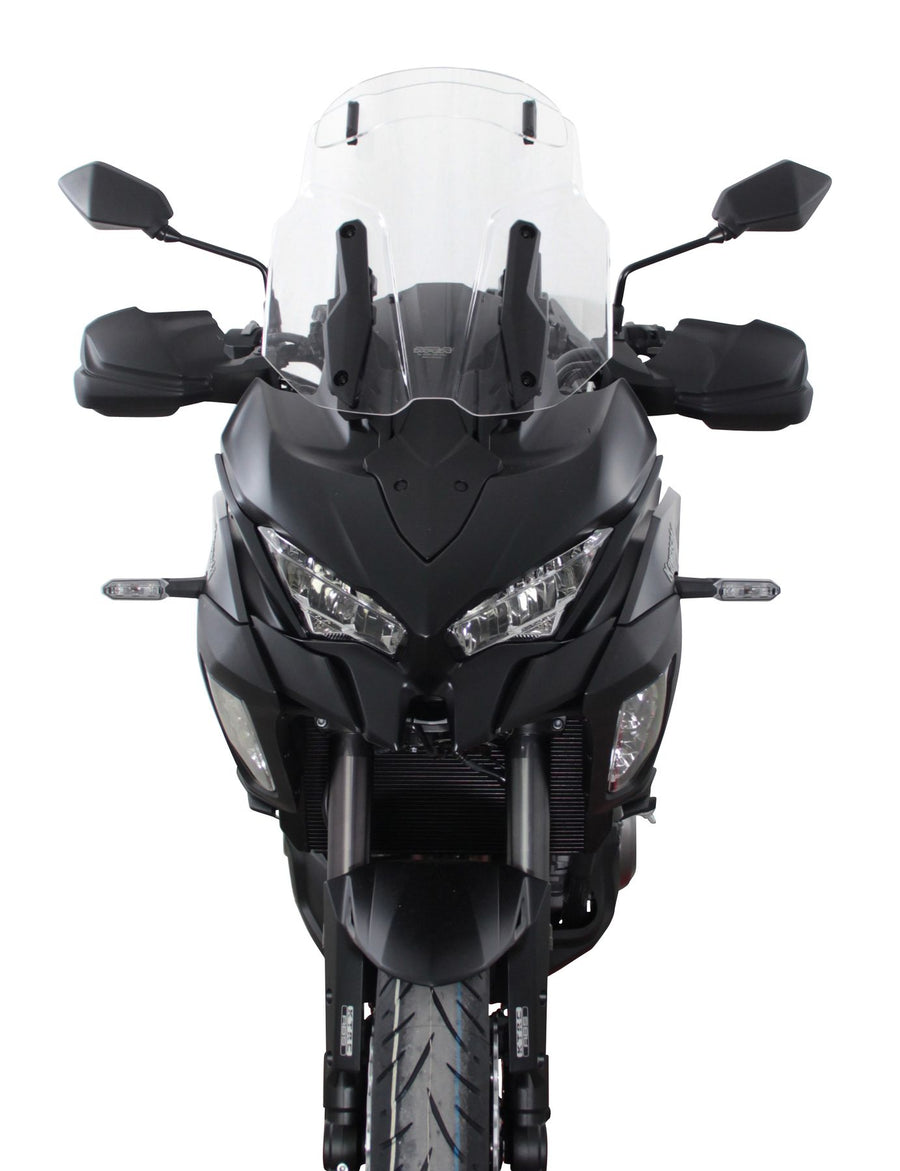 Kawasaki Versys 1000 ABS SE (KLZ 1000 D) [2019-2022] - Variotouringscreen "VTM"