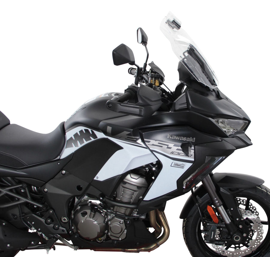 Kawasaki Versys 1000 ABS SE (KLZ 1000 D) [2019-2022] - Variotouringscreen "VTM"