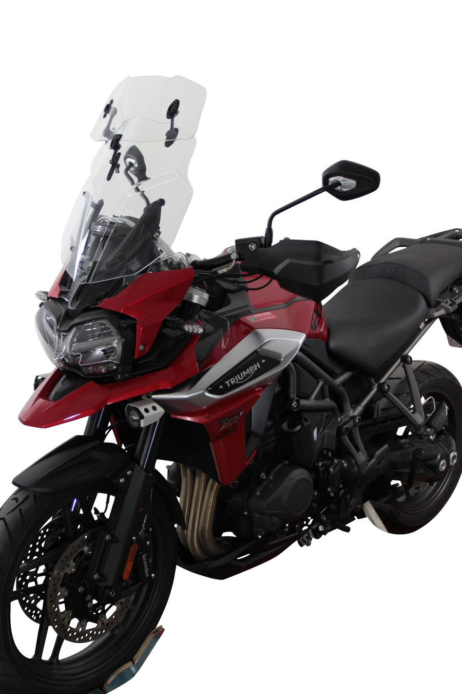 Triumph Tiger 1200 XRT ABS [2018-2021] - Vario-X-Creen "VXCM"