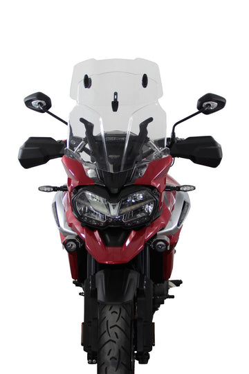Triumph Tiger 1200 Explorer XCX ABS [2016] - Vario-X-Creen "VXCM"