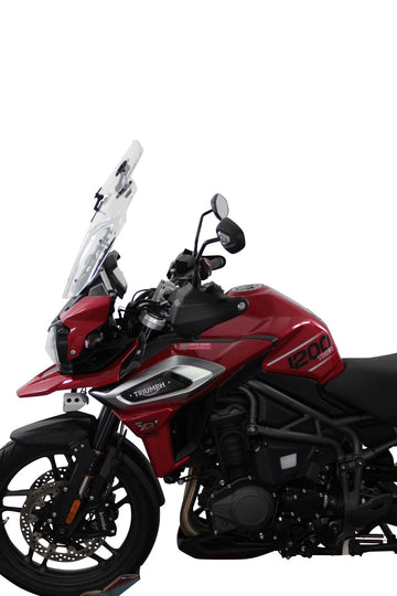 Triumph Tiger 1200 XRT ABS [2018-2021] - Vario-X-Creen "VXCM"