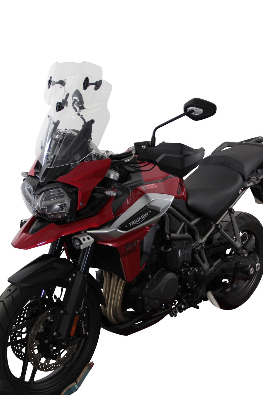 Triumph Tiger 1200 Explorer ABS [2016-2017] - Vario-X-Creen "VXCM"