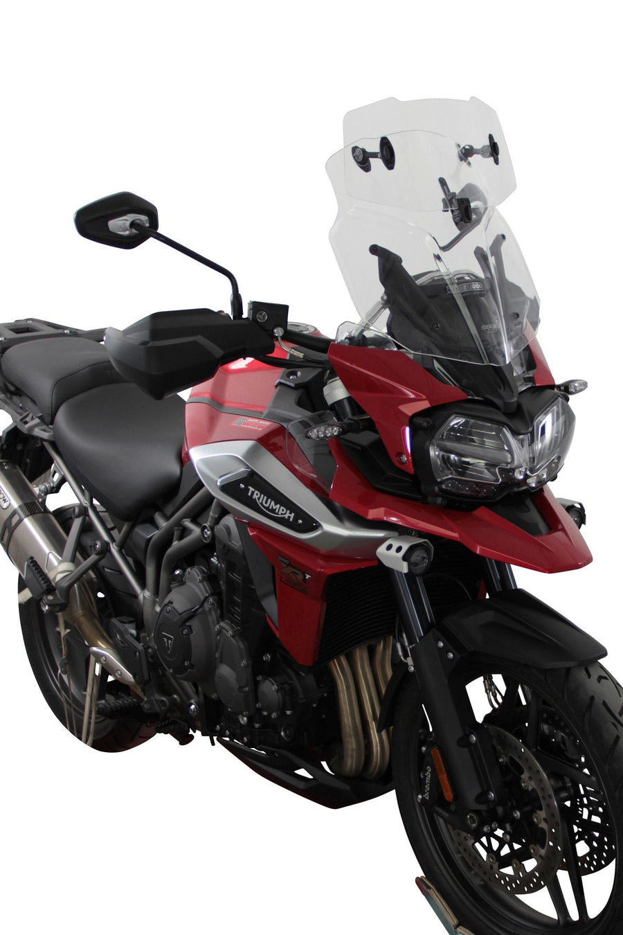 Triumph Tiger 1200 Explorer ABS [2016-2017] - Vario-X-Creen "VXCM"