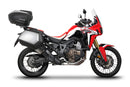 Honda Crf 1000 L At Adv Sp [SHAD] - 4P System Mounting Kit (Side) - Honda-4