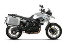 Bmw F 800 Gs [2008–2012] - 4P system mounting kit (side)-2