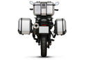 Bmw F 800 Gs [2008–2012] - 4P system mounting kit (side)-4