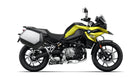 Bmw F 750 Gs [SHAD] - 3P fastening system (side) - BMW-1