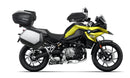Bmw F 750 Gs [SHAD] - 3P fastening system (side) - BMW-3