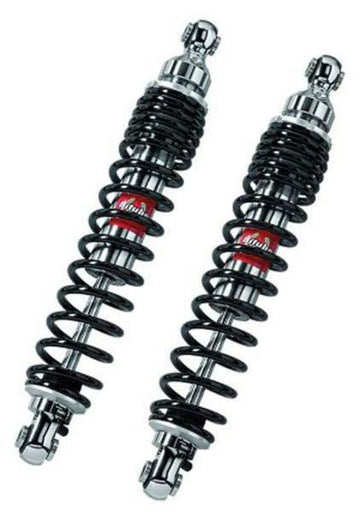 Kawasaki Z 550 [BITUBO] - DAMPER BITUBOWME02 FOR KAWASAKI