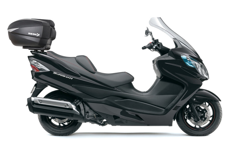 Suzuki AN 400 Burgman [2007-2016] [SHAD] - Top Master Montagesatz