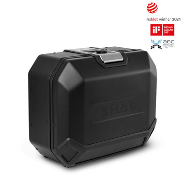 [SHAD] - TR36 side case right black