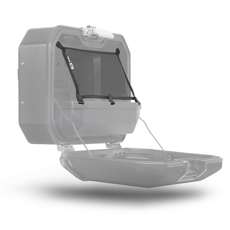 Ducati Desertx [SHAD] - TR36 side case right - black