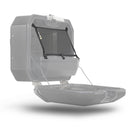 Ducati Desertx [SHAD] - TR36 side case right - black-2