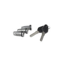 Ducati Desertx [SHAD] - TR36 side case right - black-7