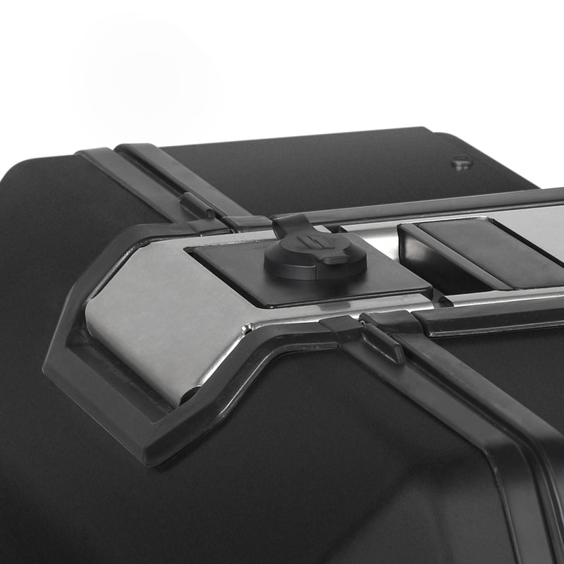 Ducati Desertx [SHAD] - TR36 side case left - black