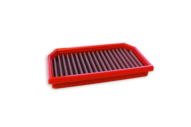 Aprilia Tuono 660 [BMC] - Air filter - FM01117