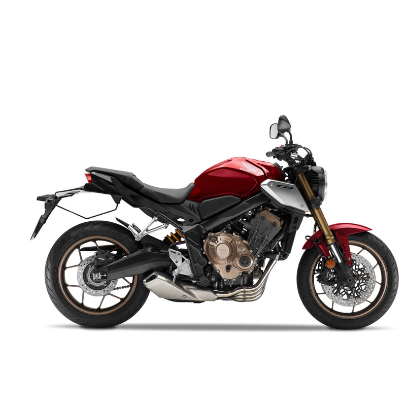 Honda Cbr650R [SHAD] - Side bag holder - Honda CB 650R