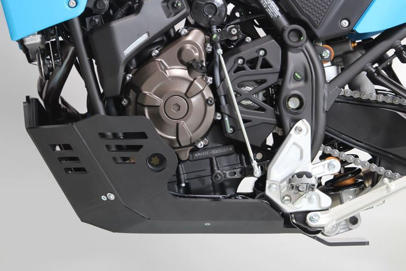 Yamaha Ténéré 700 [2021-2024] - Adventure Skid Plate HDPE 8mm - Yamaha 700 Tenere Euro 5