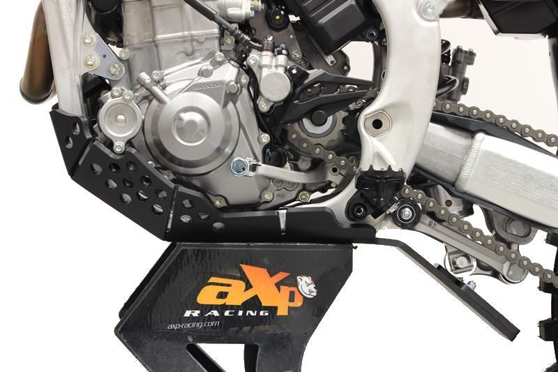 Honda CRF 450 X [2021-2024] - Xtrem Skid Plate - HDPE 8mm Honda CRF450R/RX