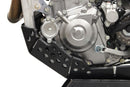 Honda CRF 450 R [2021-2024] - Xtrem Skid Plate - HDPE 8mm Honda CRF450R/RX