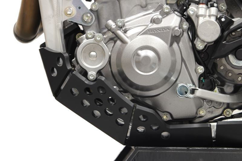 Honda CRF 450 X [2021-2024] - Xtrem Skid Plate - HDPE 8mm Honda CRF450R/RX