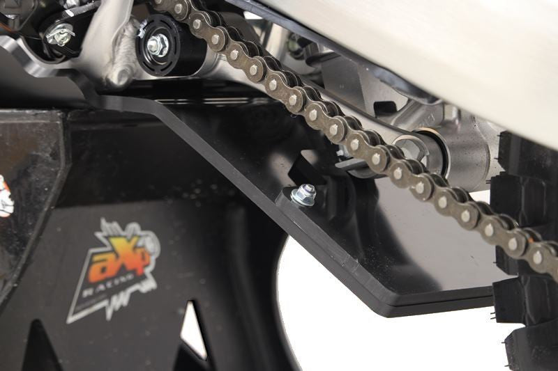 Honda CRF 450 X [2021-2024] - Xtrem Skid Plate - HDPE 8mm Honda CRF450R/RX