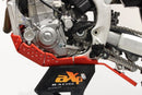 Honda CRF 450 R [2021-2024] - Xtrem Skid Plate - HDPE 8mm Honda CRF450R/CRF450RX