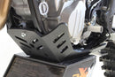 GAS GAS EX 450 F [2021-2023] - Xtrem Skid Plate - HDPE 8mm Gas Gas MC450F/EX450F