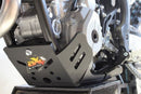 GAS GAS EX 350 F [2021-2023] - Xtrem Skid Plate - HDPE 8mm Gas Gas